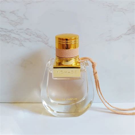 chloe nomade sample|chloe nomade perfume sample.